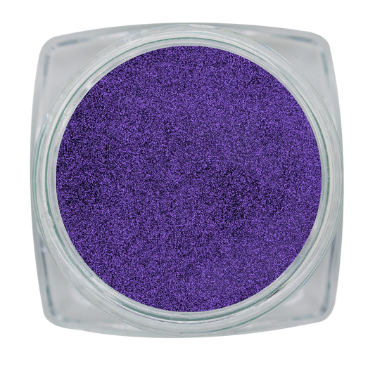 Magnetic Pigment Purple Chrome - My Beauty Boutique