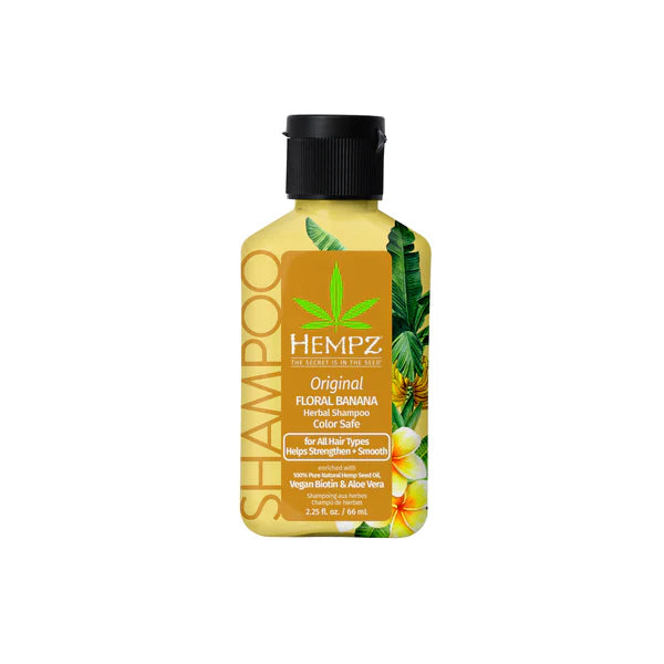 Hempz - The Twelve Days of Hydration - My Beauty Boutique