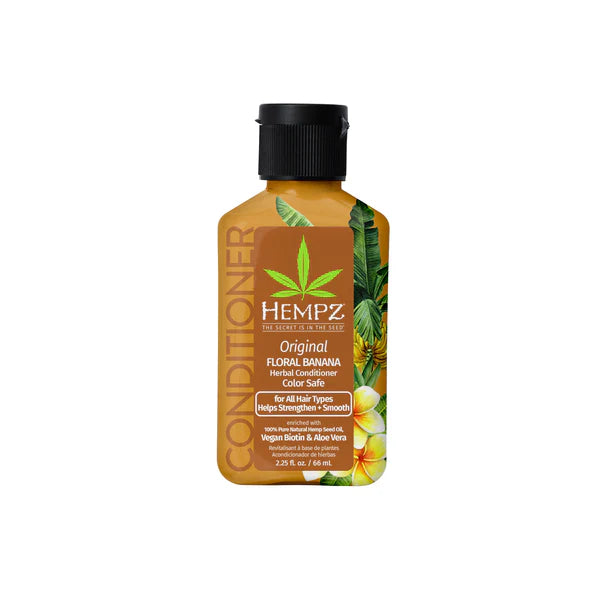 Hempz - The Twelve Days of Hydration - My Beauty Boutique