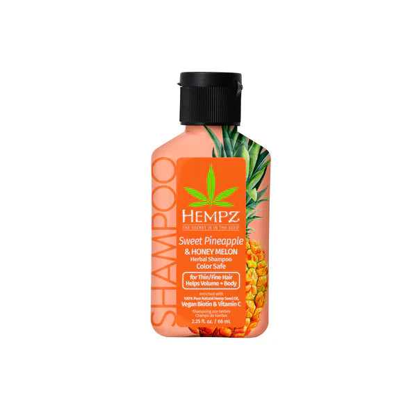 Hempz - The Twelve Days of Hydration - My Beauty Boutique