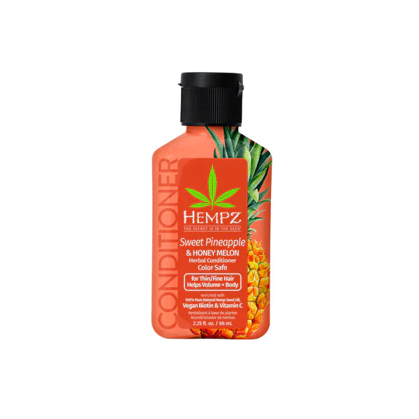 Hempz - The Twelve Days of Hydration - My Beauty Boutique