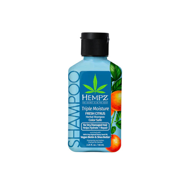 Hempz - The Twelve Days of Hydration - My Beauty Boutique