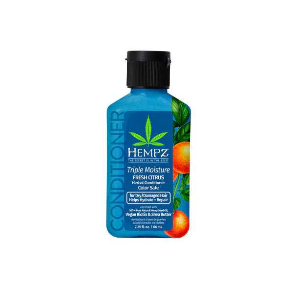 Hempz - The Twelve Days of Hydration - My Beauty Boutique