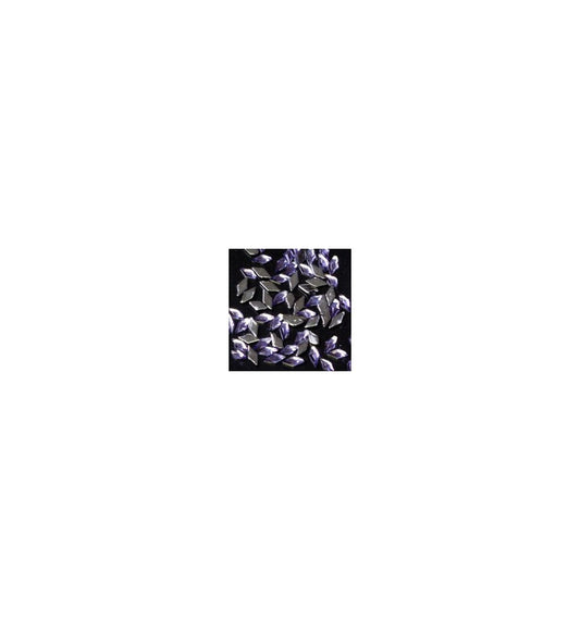 Magnetic Diamond Lilac 100 pcs - My Beauty Boutique