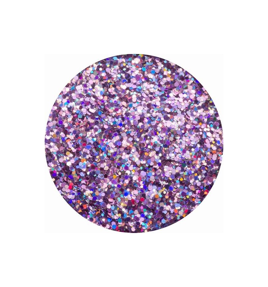 Magnetic Glitter Disco Lavender - My Beauty Boutique