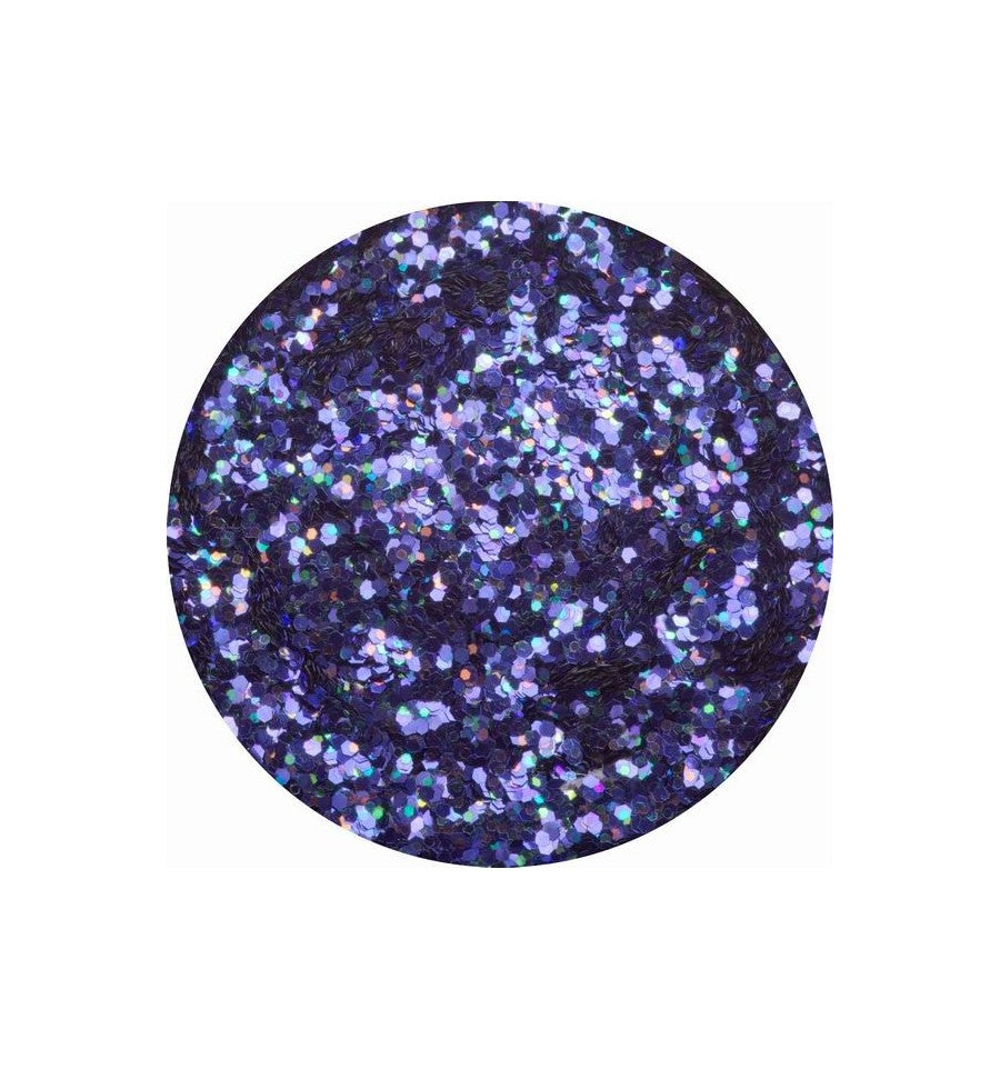 Magnetic Glitter Deep Purple - My Beauty Boutique