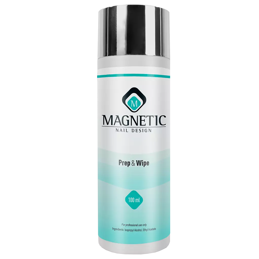 Magnetic Prep and Wipe - My Beauty Boutique