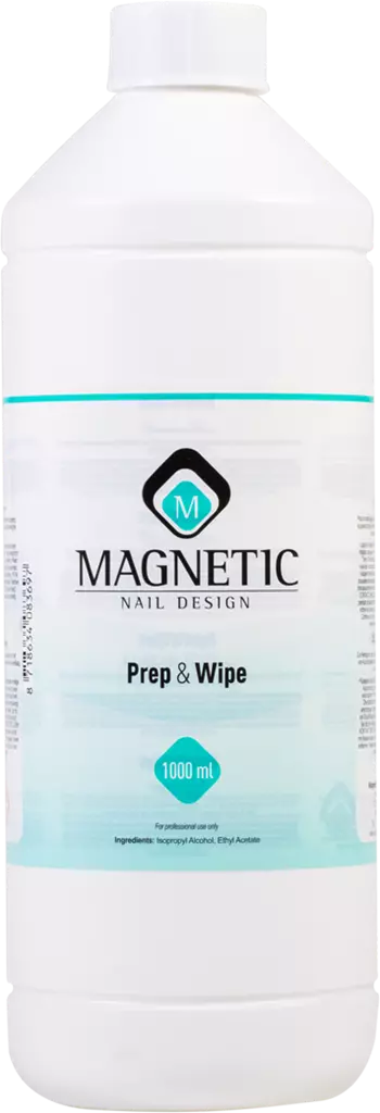 Magnetic Prep and Wipe - My Beauty Boutique