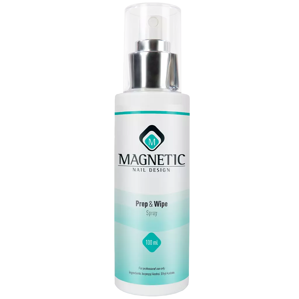 Magnetic Prep and Wipe - My Beauty Boutique