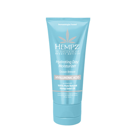 Hempz - Ocean Breeze Hydrating Daily Moisturizer 3 oz. - My Beauty Boutique