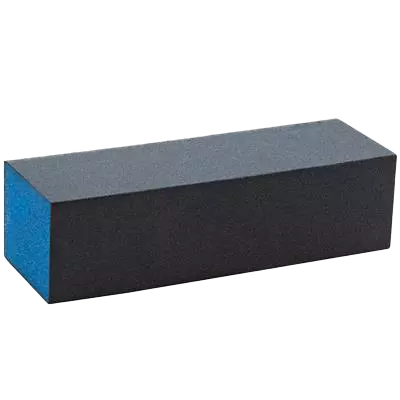 Magnetic Sani Block Blue 300 grit - My Beauty Boutique