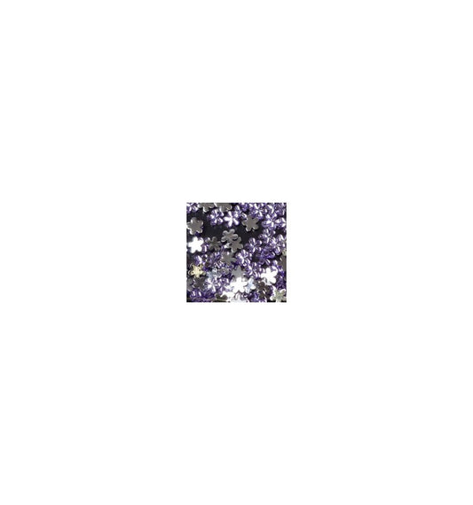 Magnetic Flower Lilac 100 pcs - My Beauty Boutique