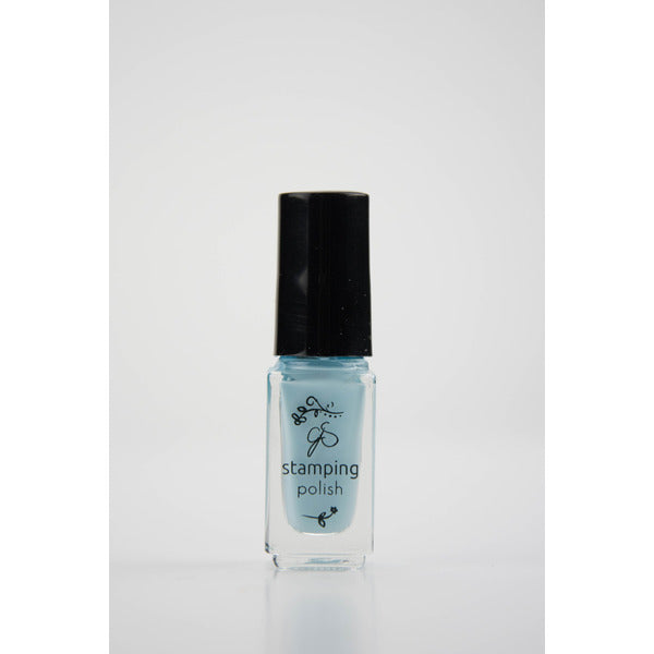 Clear Jelly Stamper Polish - CJS076 Morning Dew - My Beauty Boutique