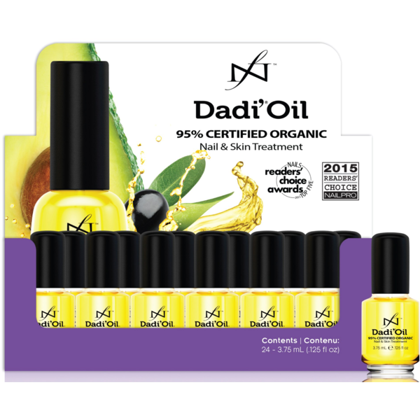 Famous Names - Dadi' Oil - My Beauty Boutique