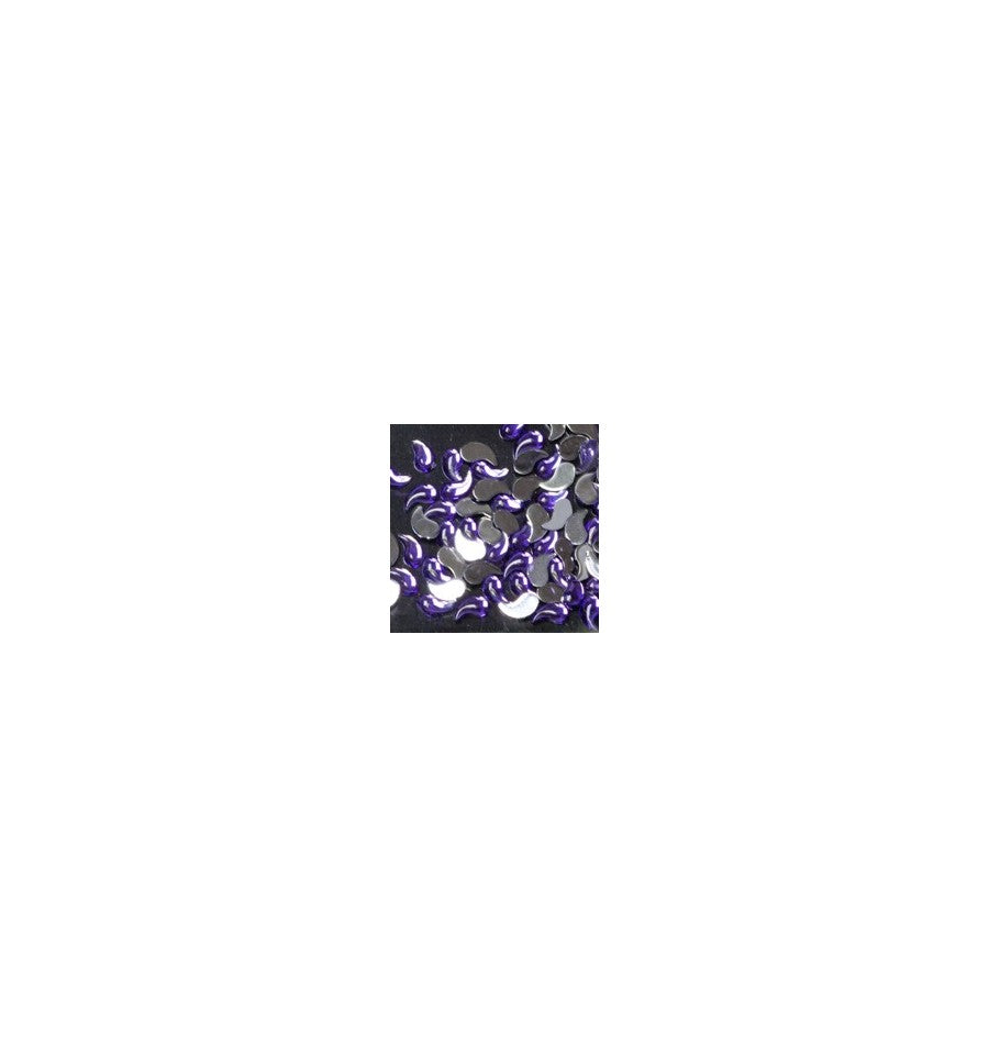 Magnetic Ghost Purple 100 pcs - My Beauty Boutique