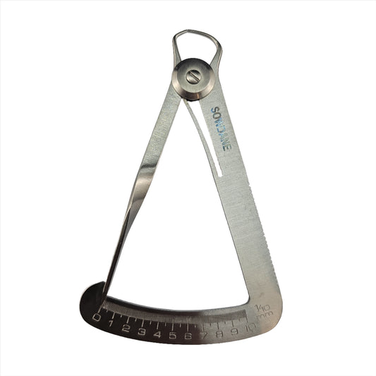 Magnetic Caliper (thickness measure) - My Beauty Boutique