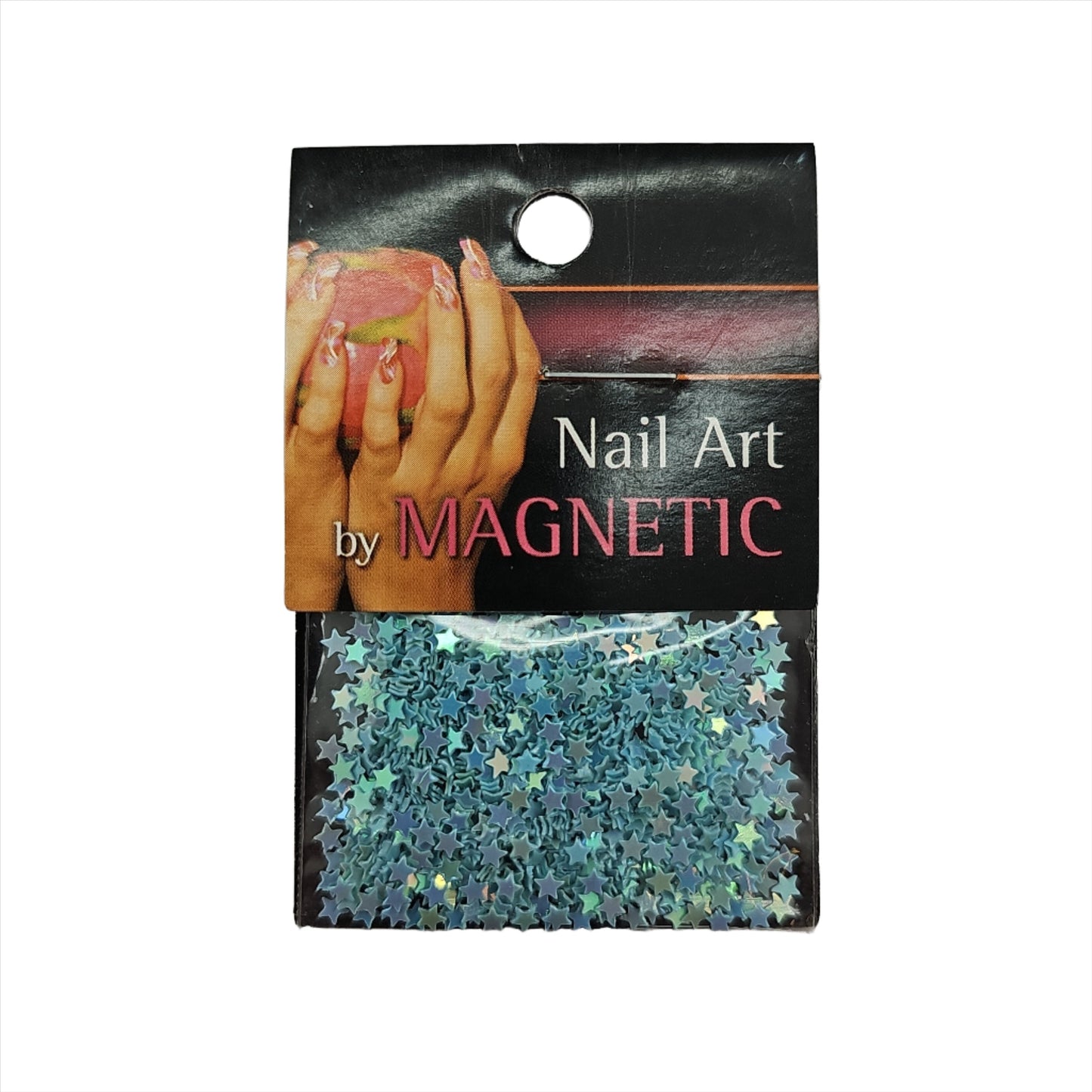 Magnetic Star Light Blue - My Beauty Boutique