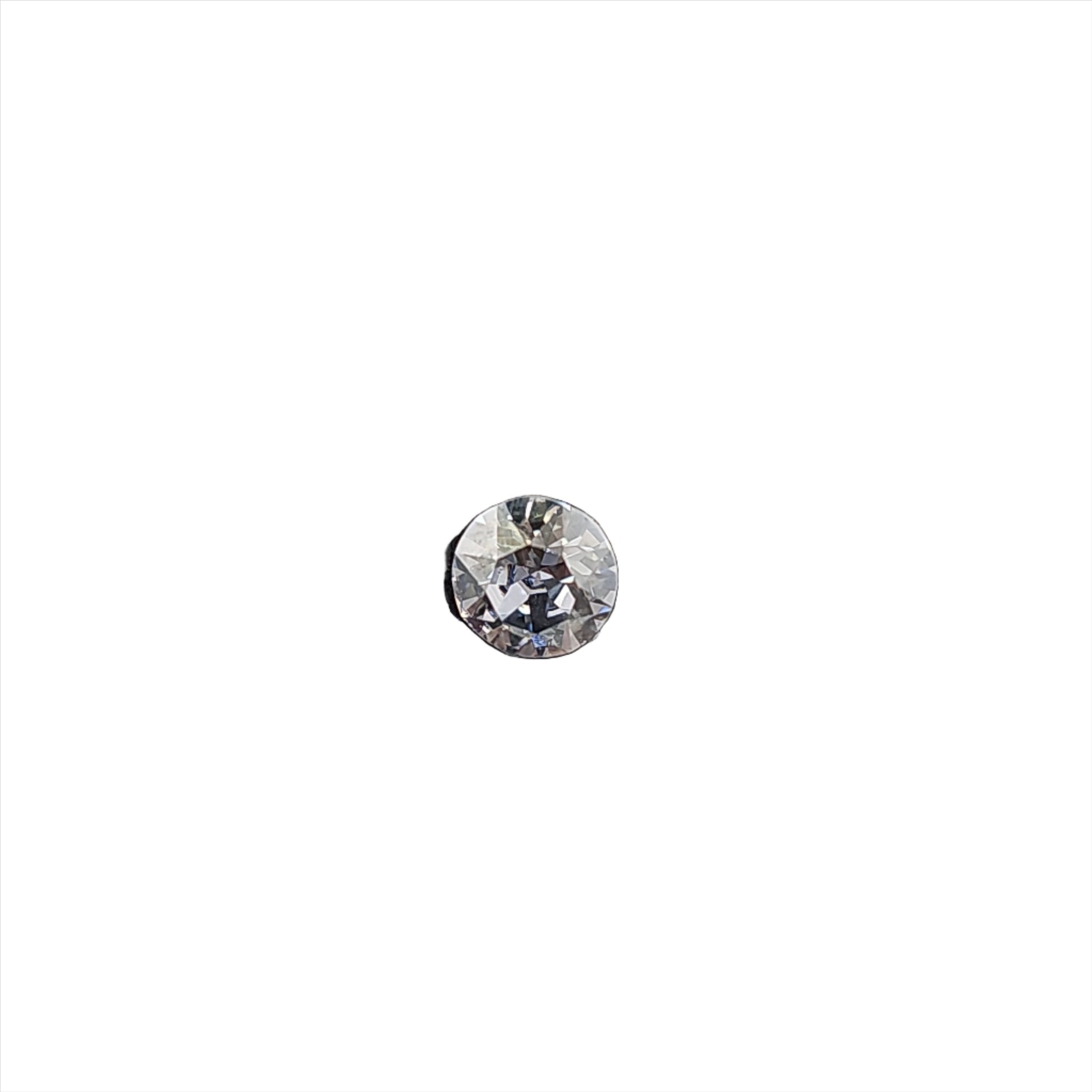 Swarovski Blue shade 7.07mm xirius 1 pcs - My Beauty Boutique