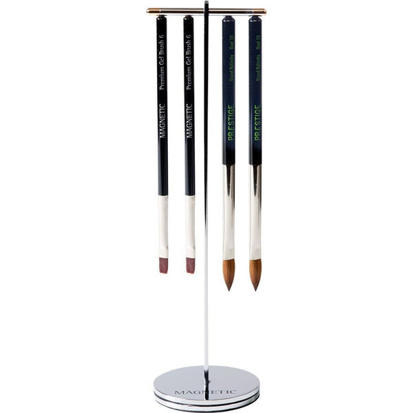 Magnetic - Click On Brush Stand - My Beauty Boutique