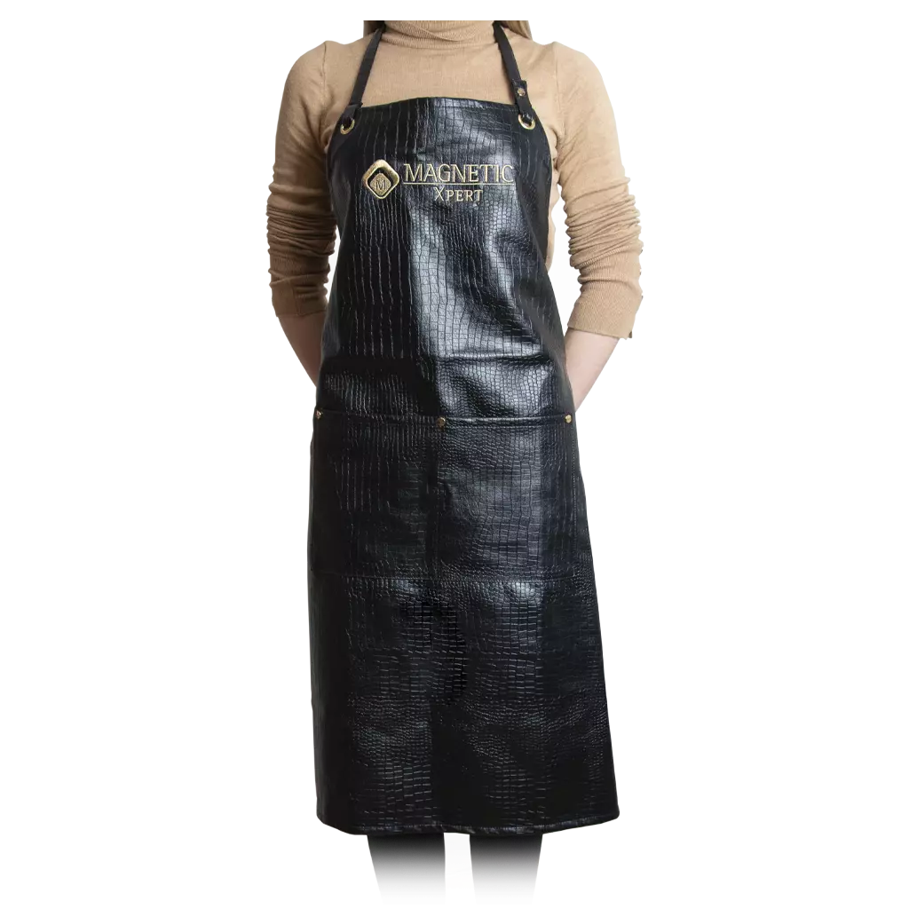 Magnetic APRON FOR EXPERTS - My Beauty Boutique