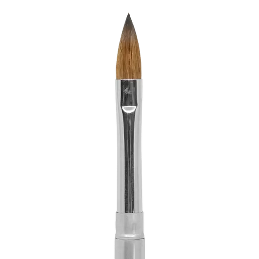 Magnetic Sensei Acrylic Brush Oval 10 - My Beauty Boutique