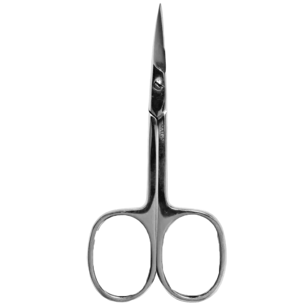 Magnetic Half Moon Scissor - My Beauty Boutique