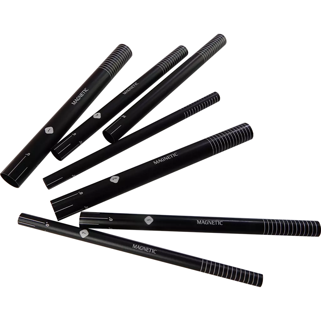 Magnetic Pinching Sticks 7 sizes - My Beauty Boutique