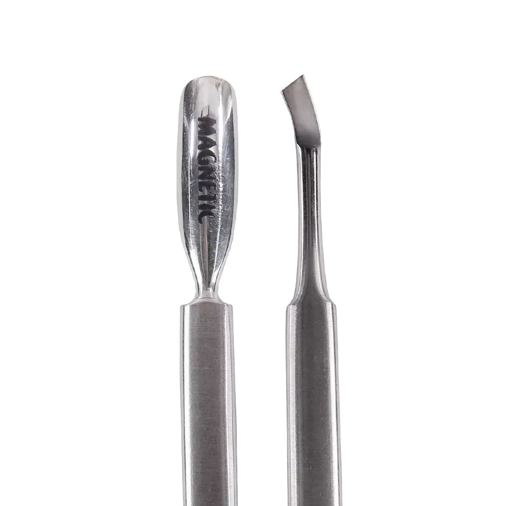 Magnetic Premium Cuticle Pusher - My Beauty Boutique