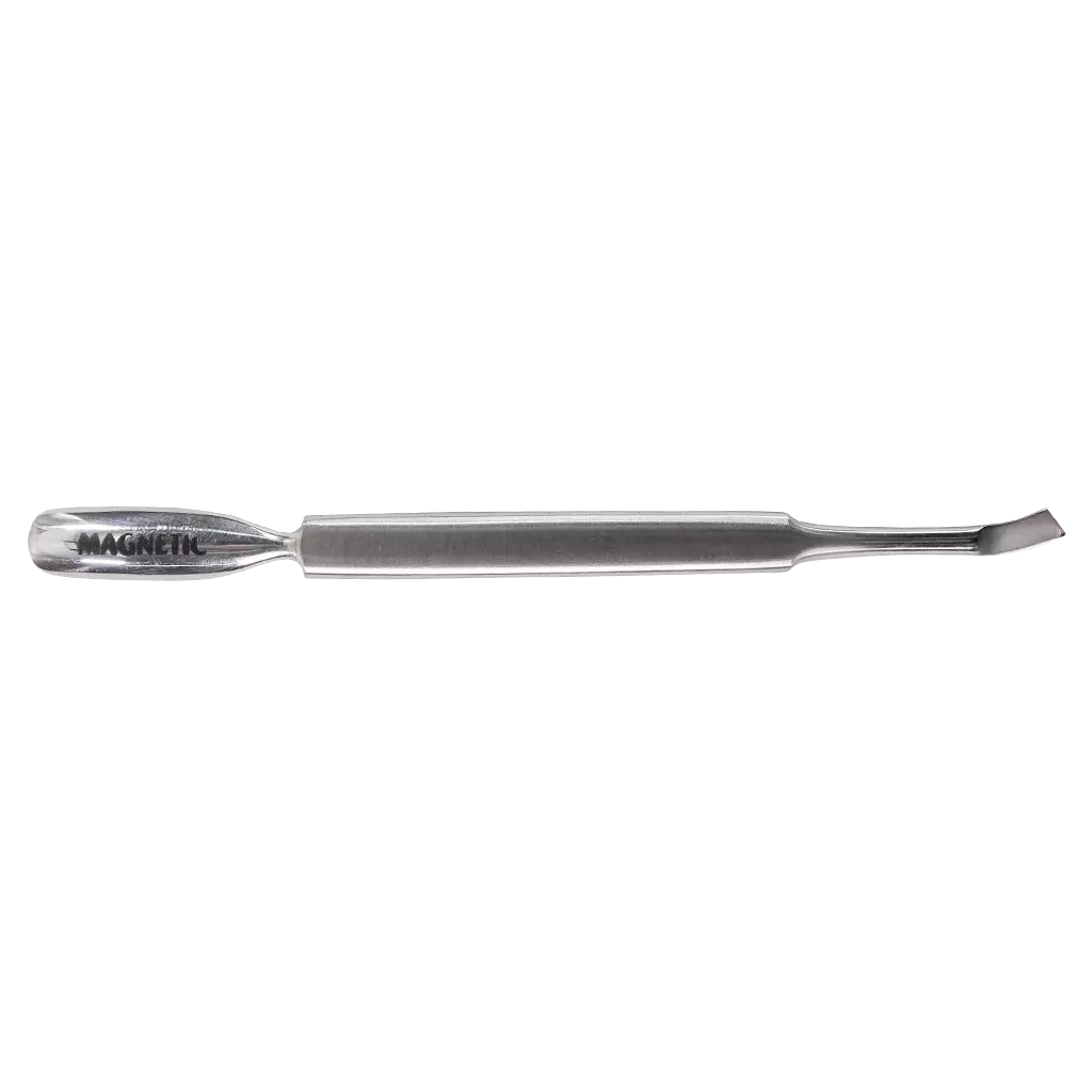 Magnetic Premium Cuticle Pusher - My Beauty Boutique