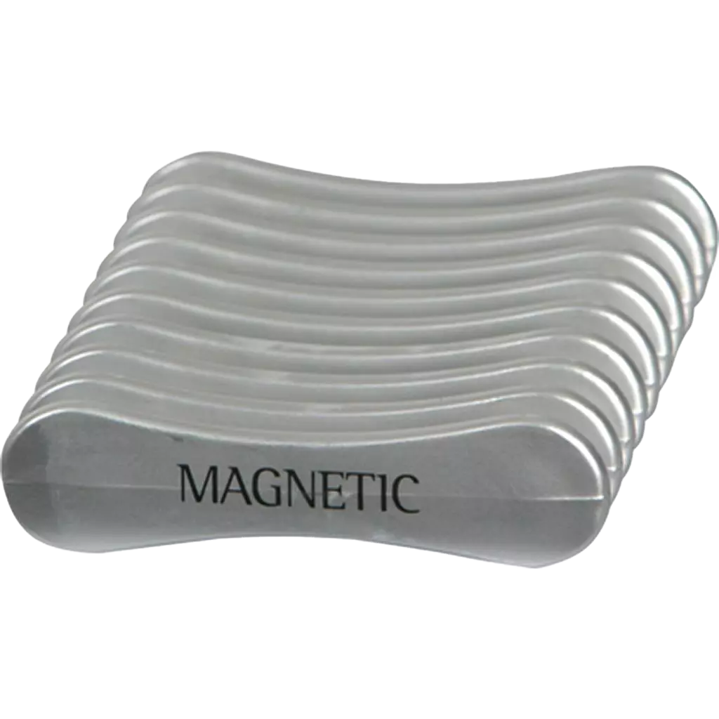 Magnetic Magnetic Brush Tray - My Beauty Boutique