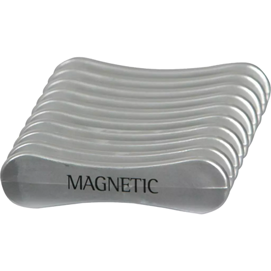 Magnetic Magnetic Brush Tray - My Beauty Boutique