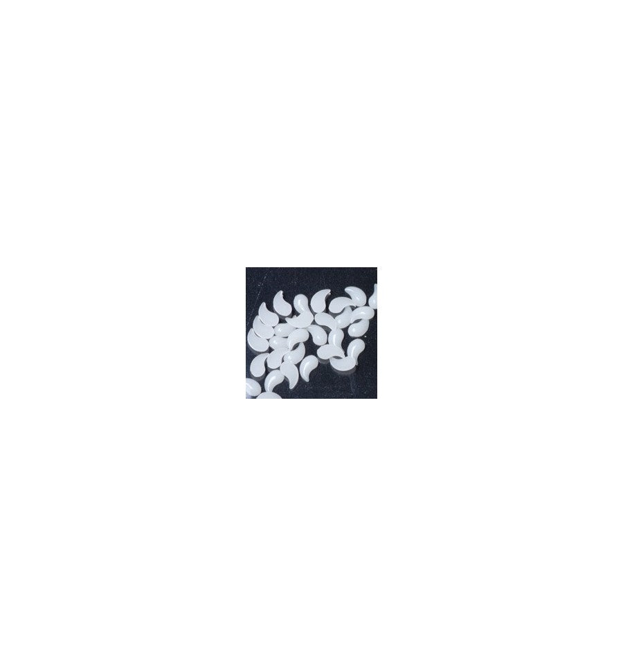 Magnetic Ghost Chalk White 100 pcs - My Beauty Boutique