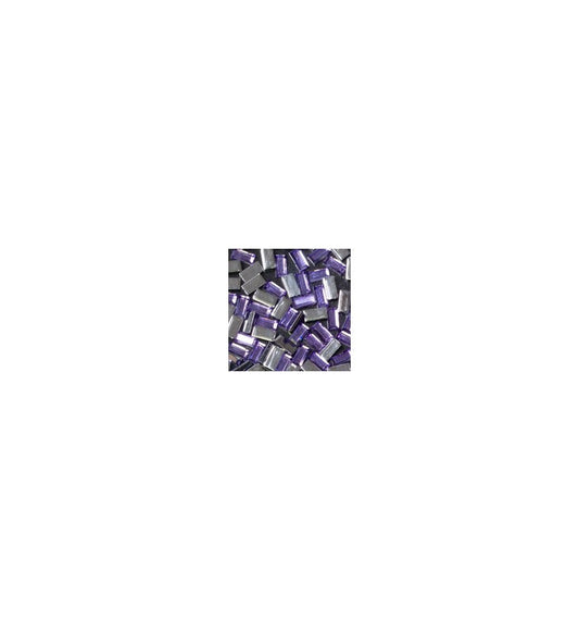 Magnetic Rectangle Lilac 100 pcs - My Beauty Boutique