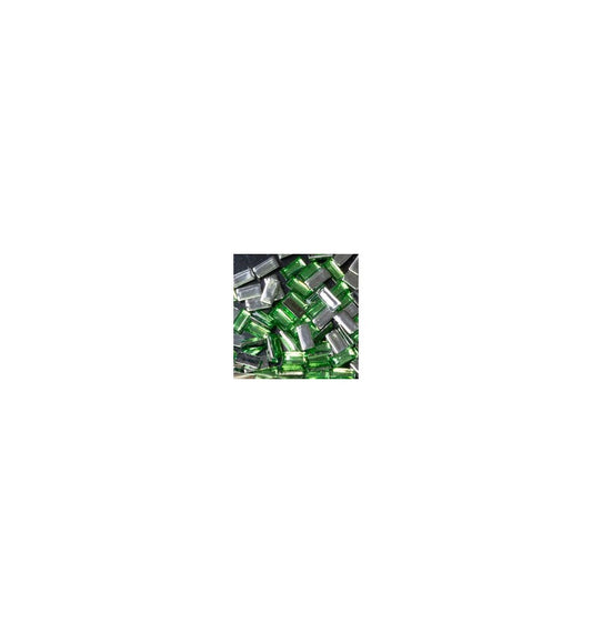 Magnetic Rectangle Light Green 100 pc - My Beauty Boutique