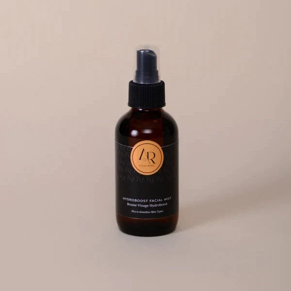 Atlas Rose - HydroBoost Facial Mist - My Beauty Boutique