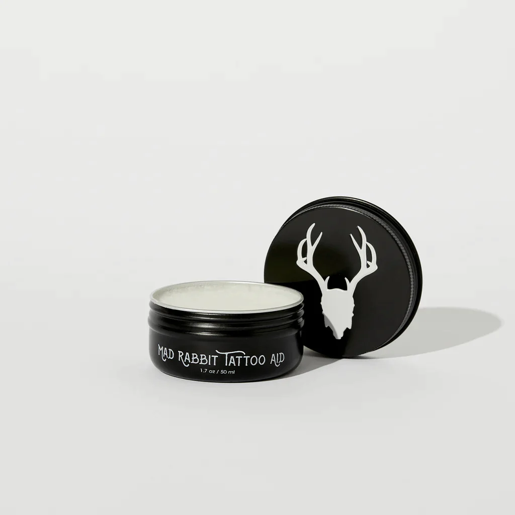 Mad Rabbit Tattoo Balm - My Beauty Boutique