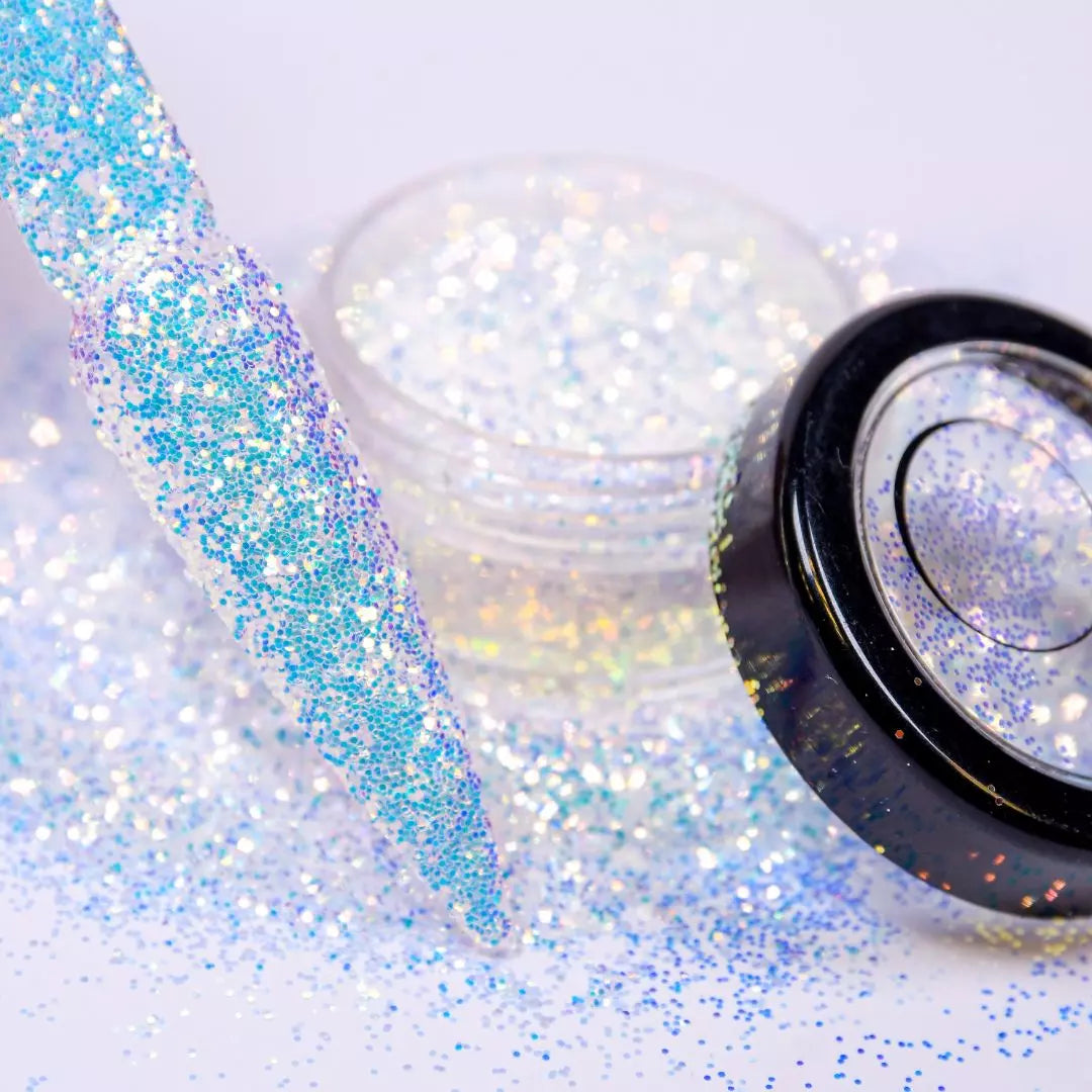 Moonflair - Winter Glitter Powder - My Beauty Boutique