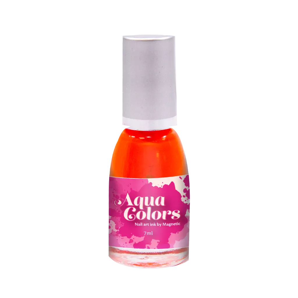 Magnetic MAGNETIC AQUACOLOR PINK 7ML - My Beauty Boutique