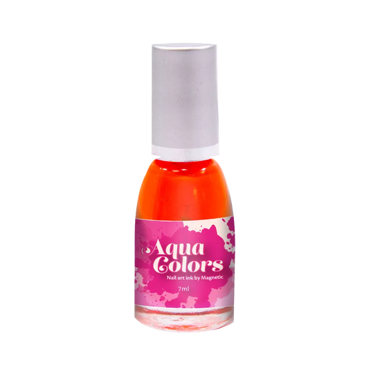 Magnetic MAGNETIC AQUACOLOR PINK 7ML - My Beauty Boutique