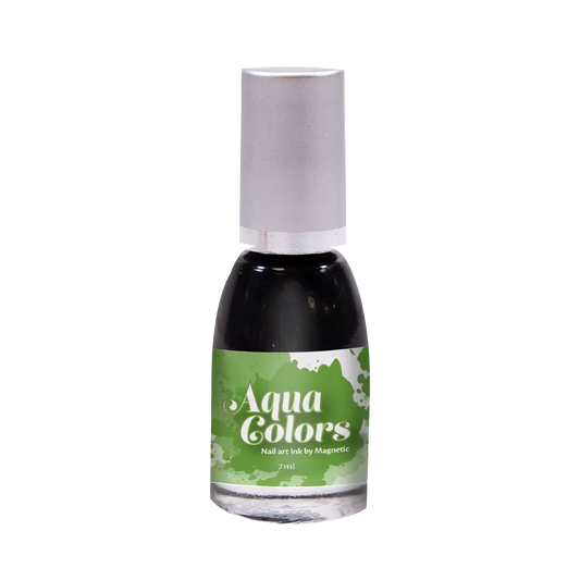 Magnetic MAGNETIC AQUACOLOR GREEN 7 ML - My Beauty Boutique