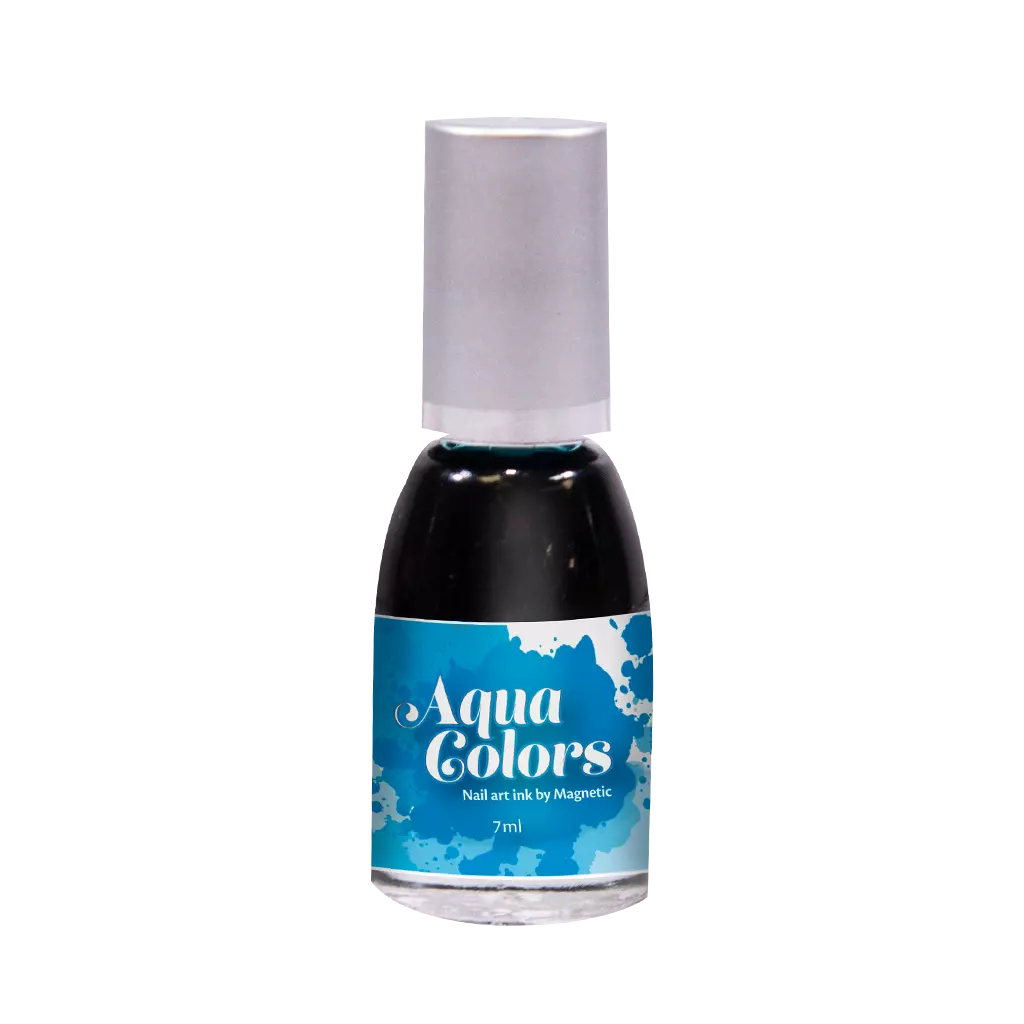 Magnetic MAGNETIC AQUACOLOR BLUE 7 ML - My Beauty Boutique