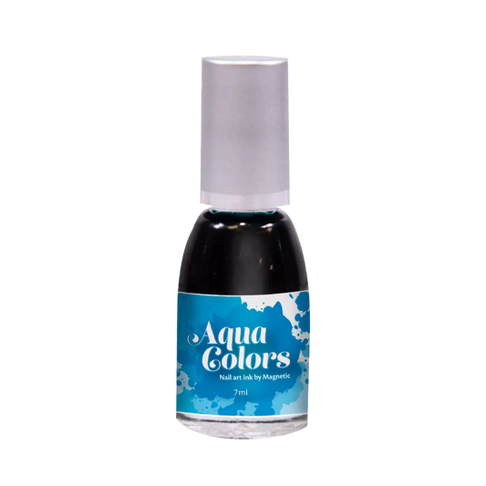 Magnetic MAGNETIC AQUACOLOR BLUE 7 ML - My Beauty Boutique