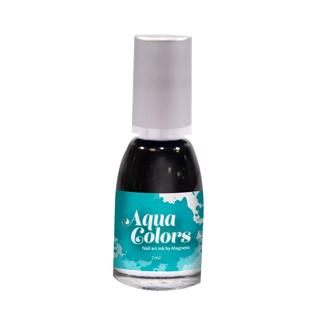 Magnetic MAGNETIC AQUACOLOR TURQUOISE 7 ML - My Beauty Boutique