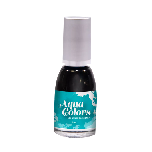 Magnetic MAGNETIC AQUACOLOR TURQUOISE 7 ML - My Beauty Boutique