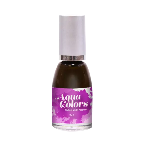 Magnetic MAGNETIC AQUACOLOR PURPLE 7 ML - My Beauty Boutique