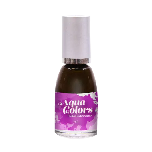 Magnetic MAGNETIC AQUACOLOR PURPLE 7 ML - My Beauty Boutique