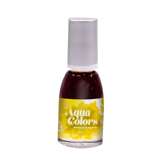 Magnetic MAGNETIC AQUACOLOR YELLOW 7 ML - My Beauty Boutique