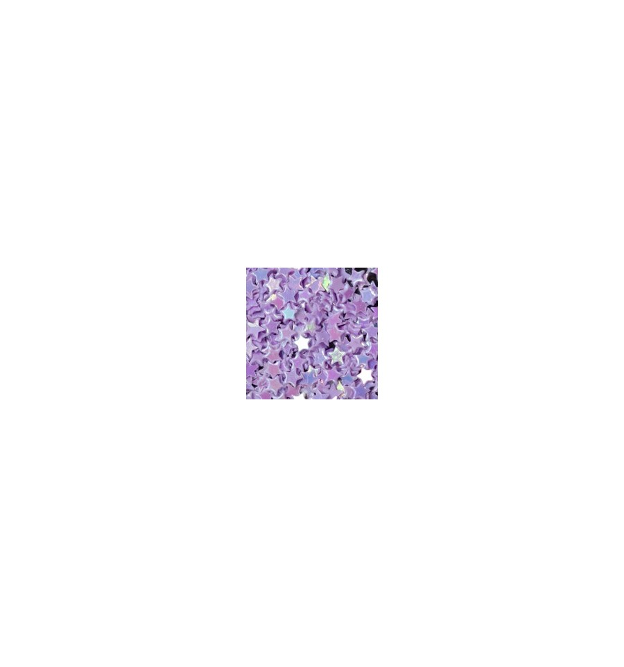 Magnetic Star Purple - My Beauty Boutique