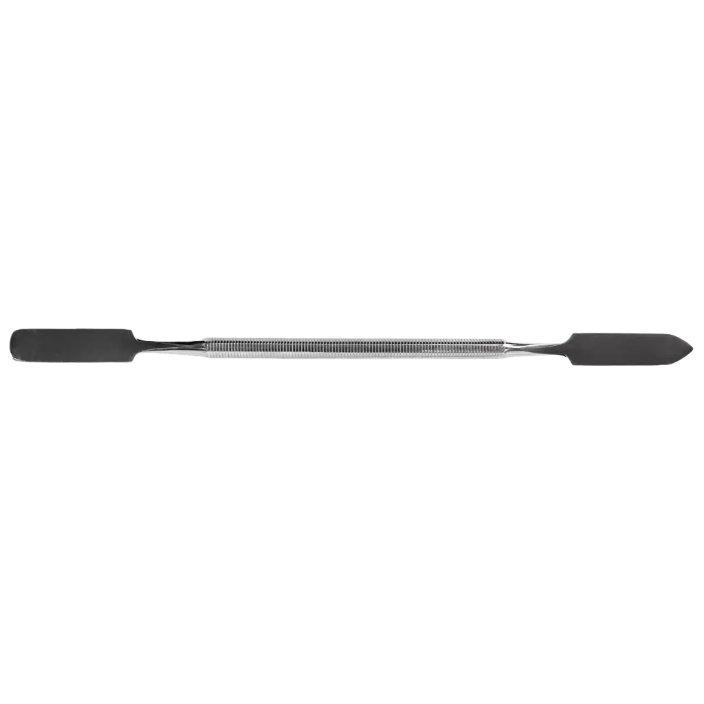 Magnetic Double Spatula - My Beauty Boutique