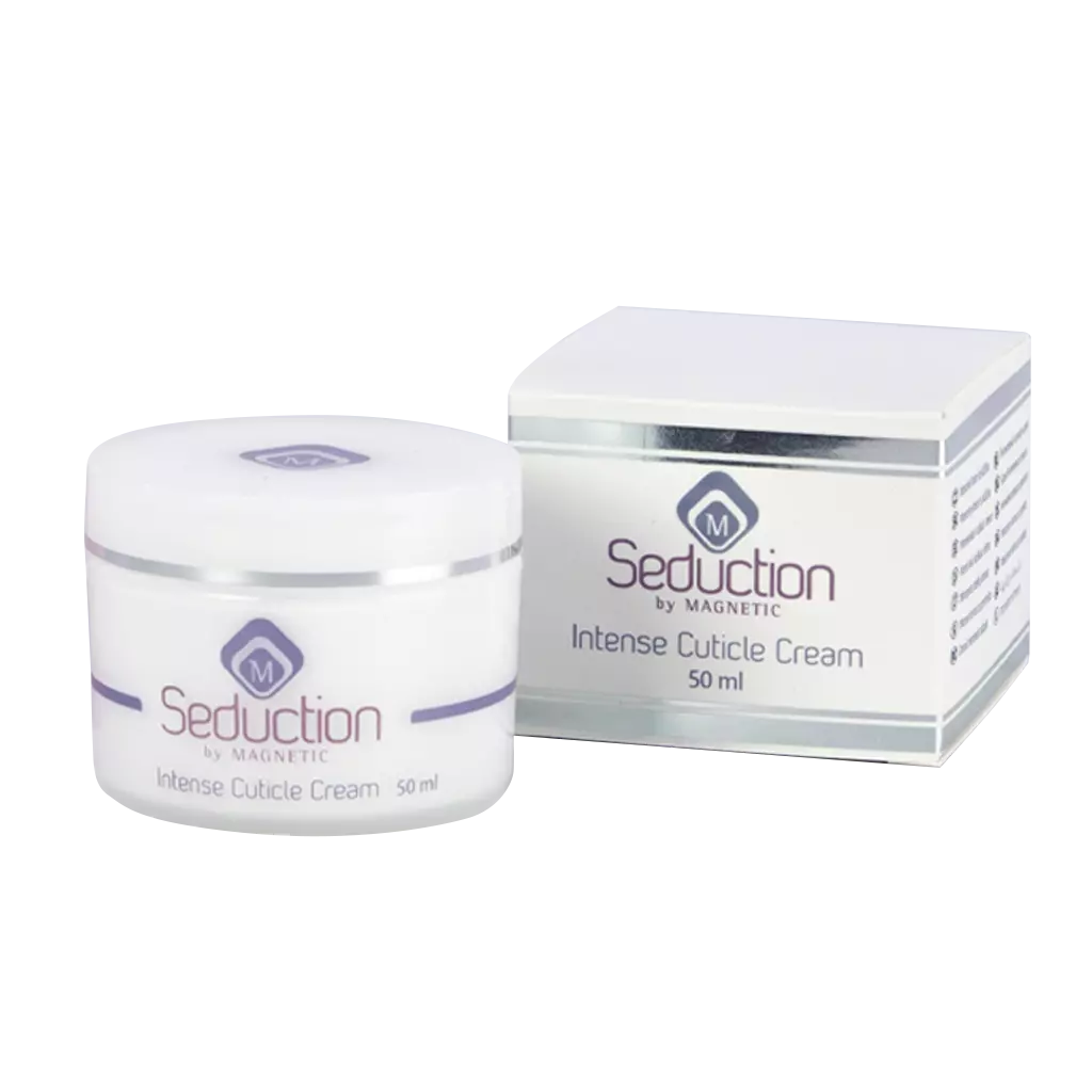 Magnetic Seduction Intense Cuticle Care Cream 50 ml - My Beauty Boutique